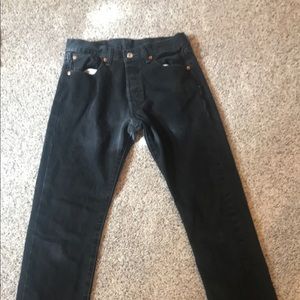 Levi’s jeans